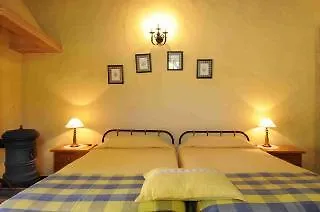 Casas Rurales Los Marantes Puntagorda Casa vacanze