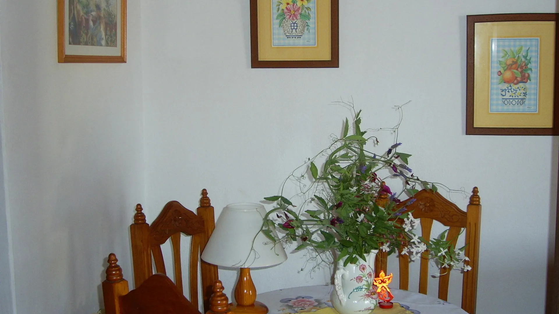 Casas Rurales Los Marantes Puntagorda Casa vacanze
