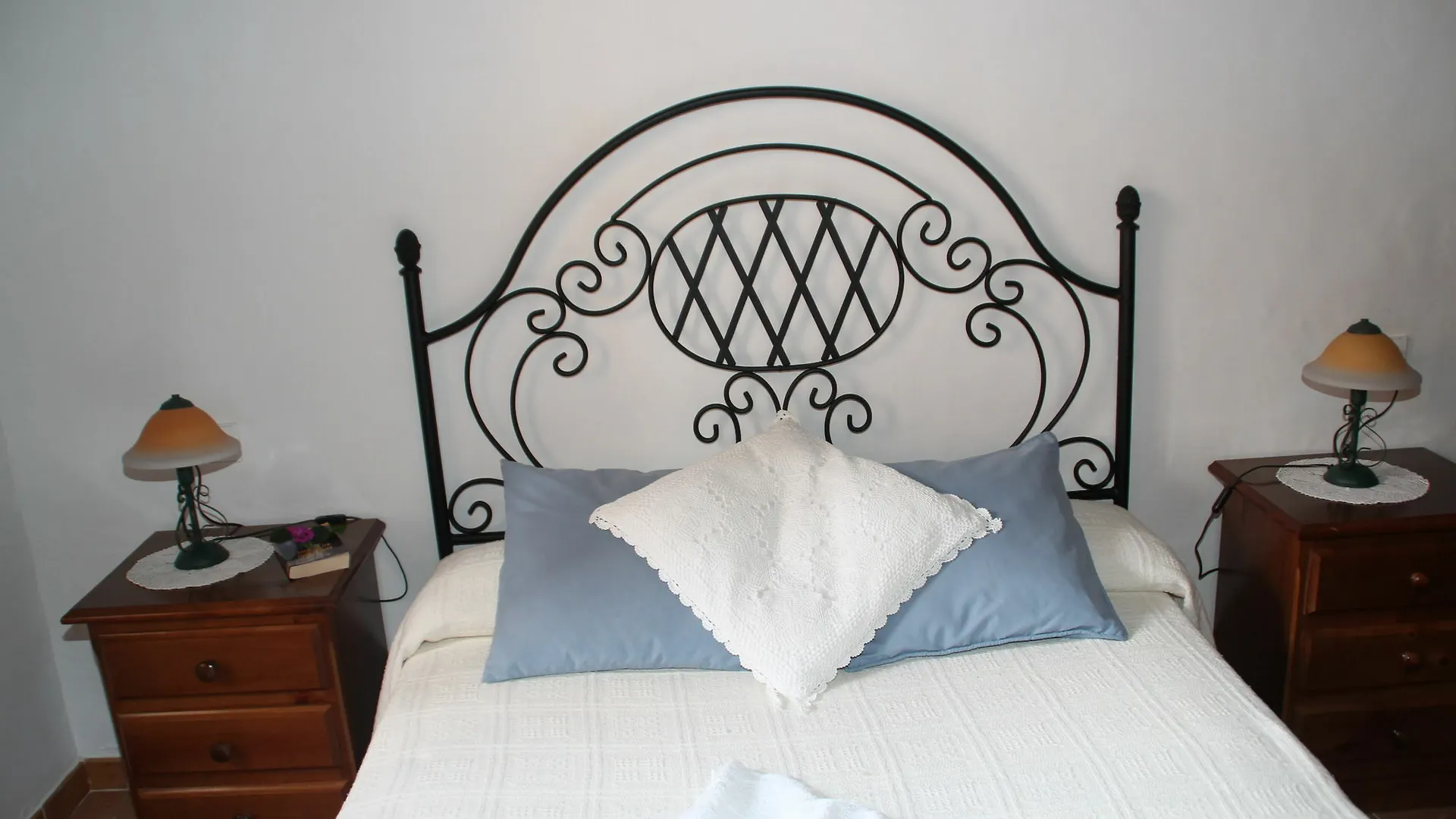 Casa vacanze Casas Rurales Los Marantes Puntagorda