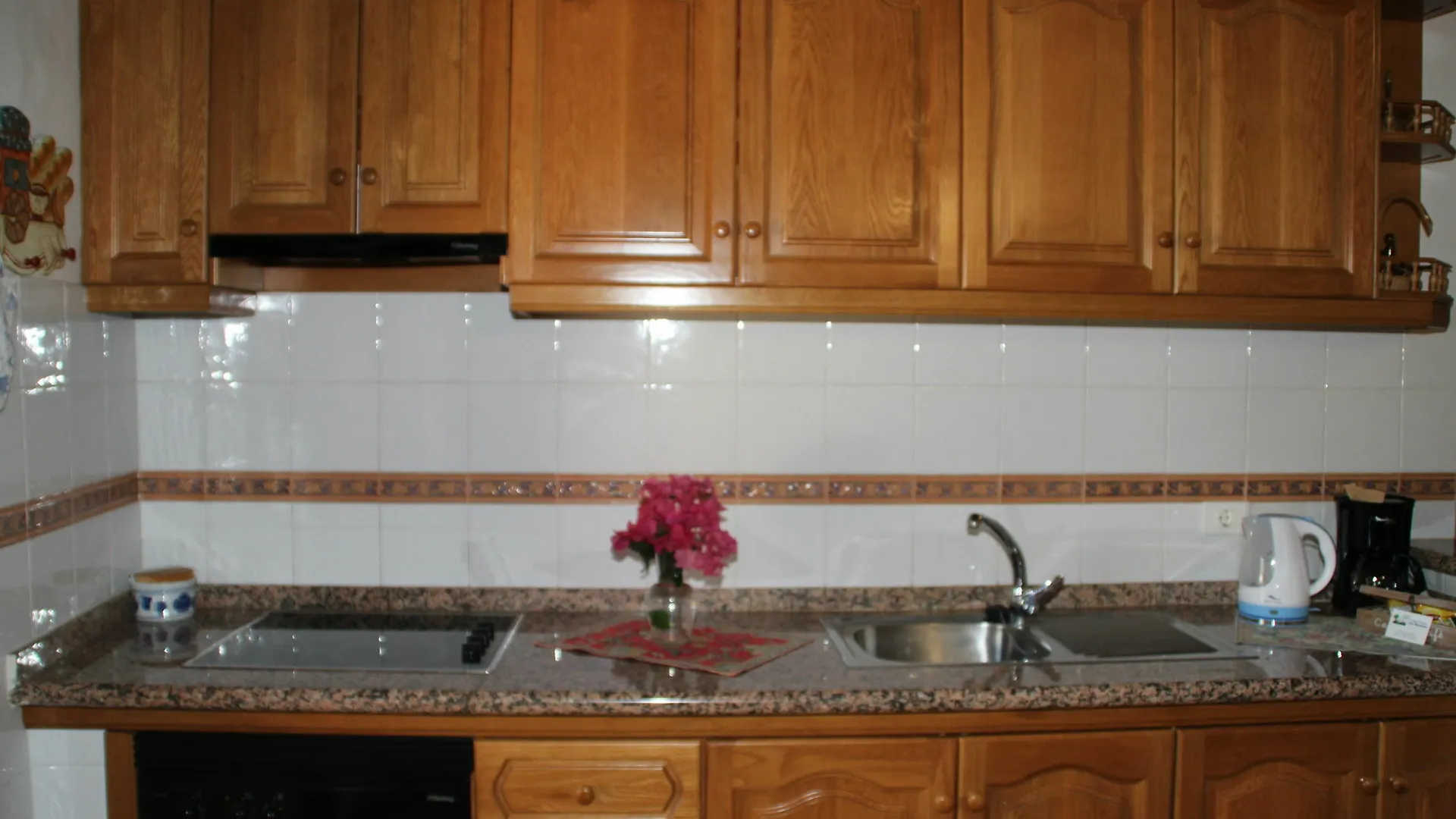 Casas Rurales Los Marantes Puntagorda