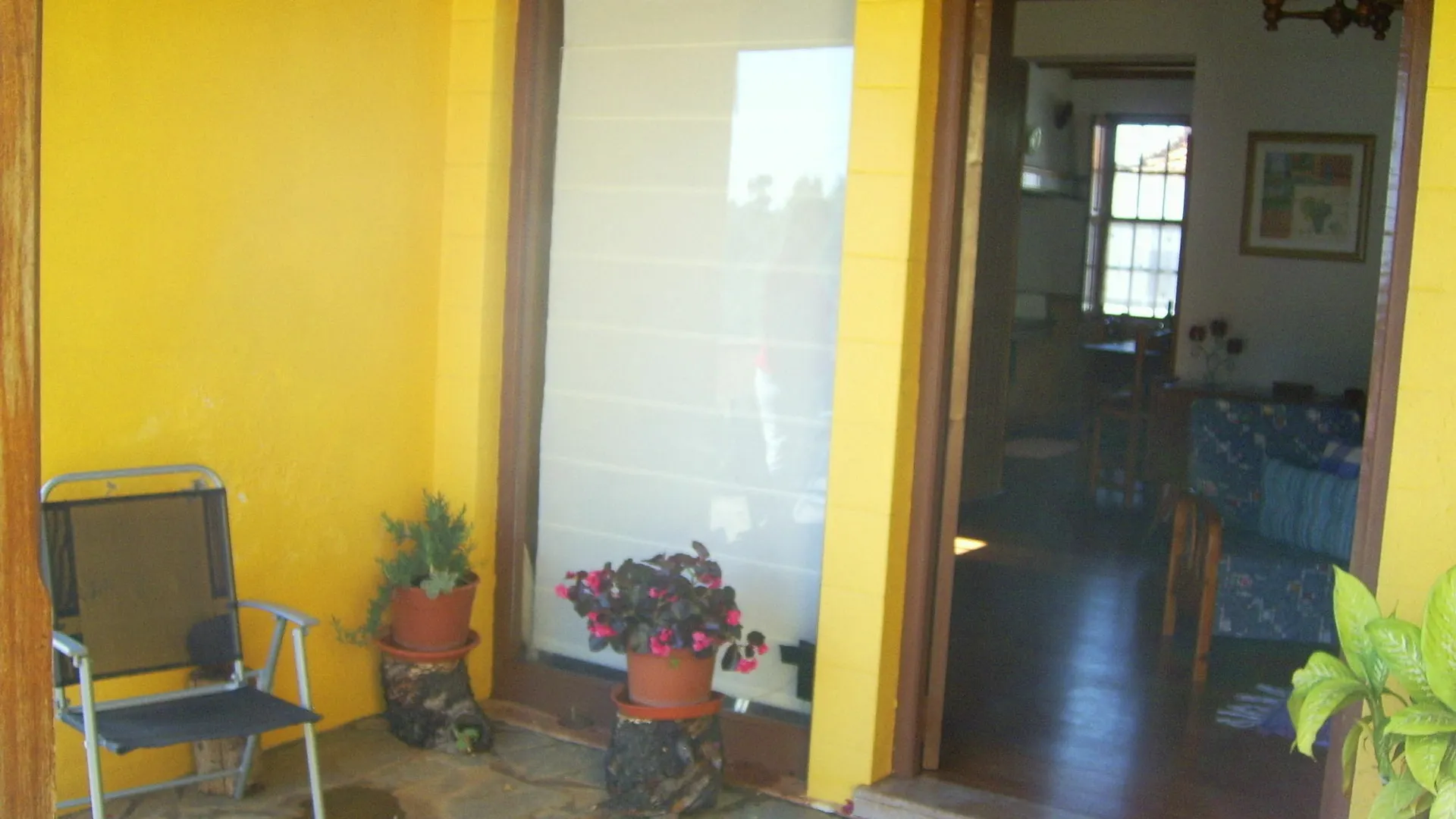 Сasa de vacaciones Casas Rurales Los Marantes Puntagorda