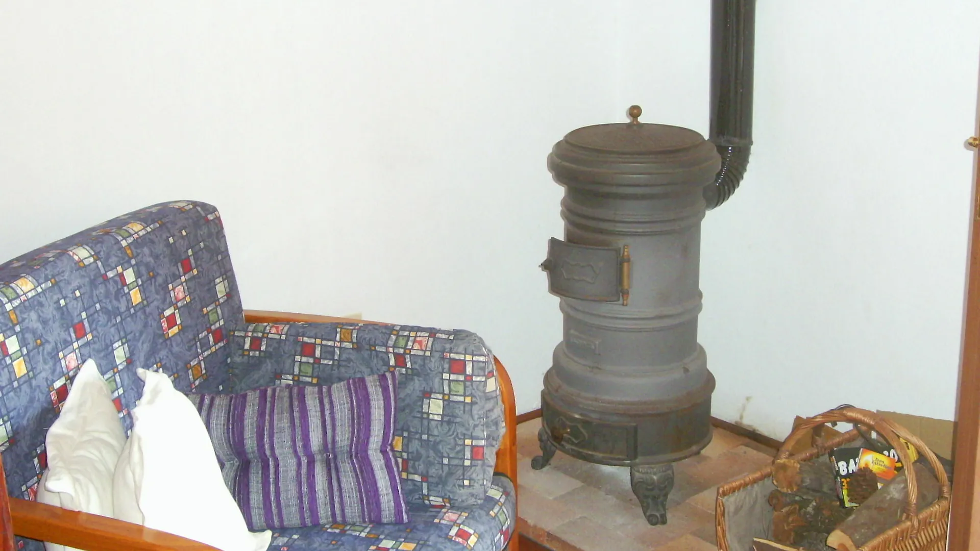 Casas Rurales Los Marantes Puntagorda 0*,  Spagna