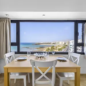 Playa Appartamento
