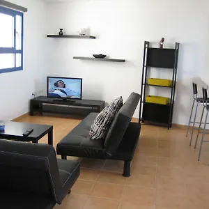 Mirador Del Roque Appartamento